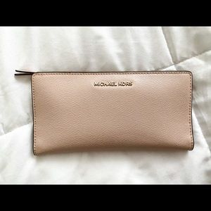 Michael Kors Wallet and Card Holder